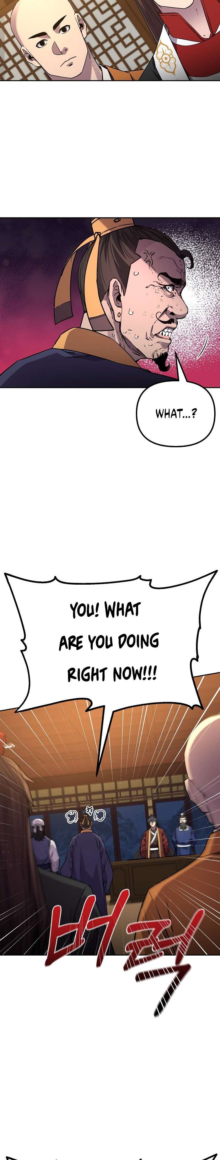 The Reborn Ranker Chronicles chapter 102 page 35