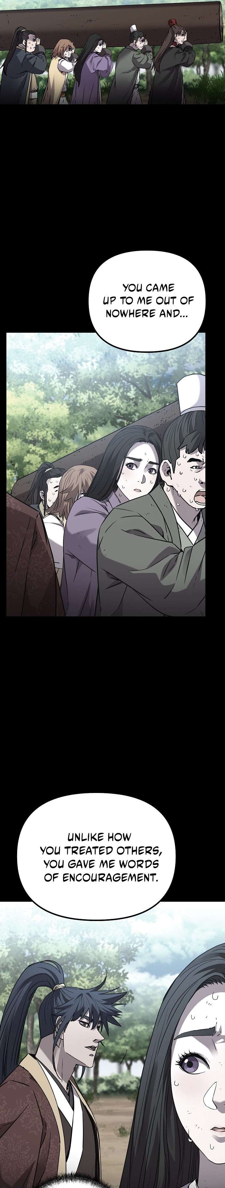 The Reborn Ranker Chronicles chapter 102 page 4