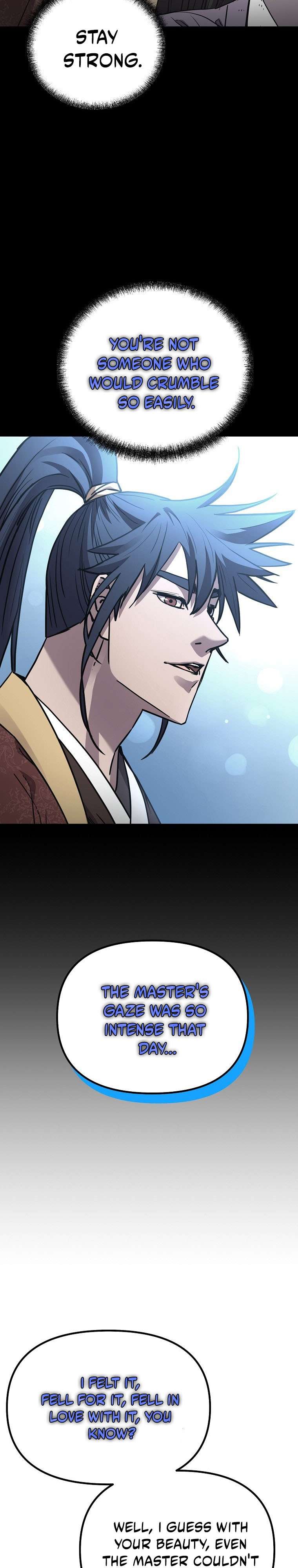 The Reborn Ranker Chronicles chapter 102 page 5