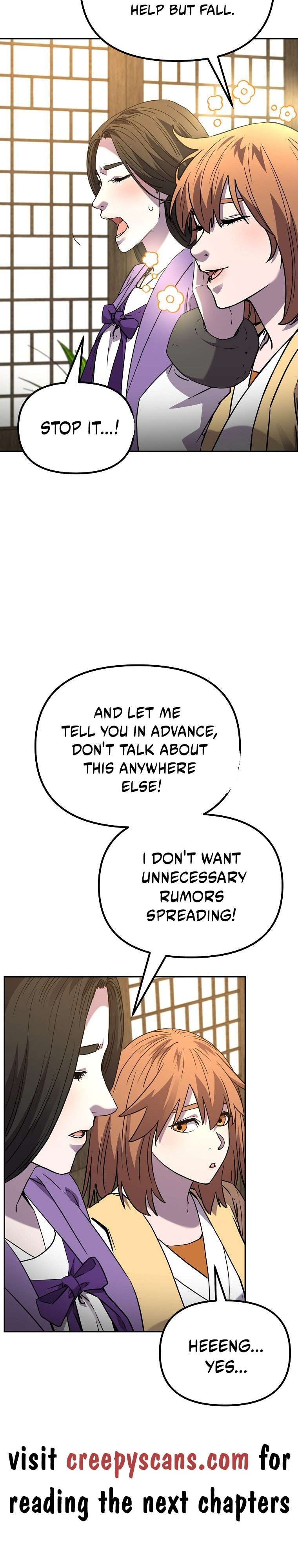 The Reborn Ranker Chronicles chapter 102 page 6