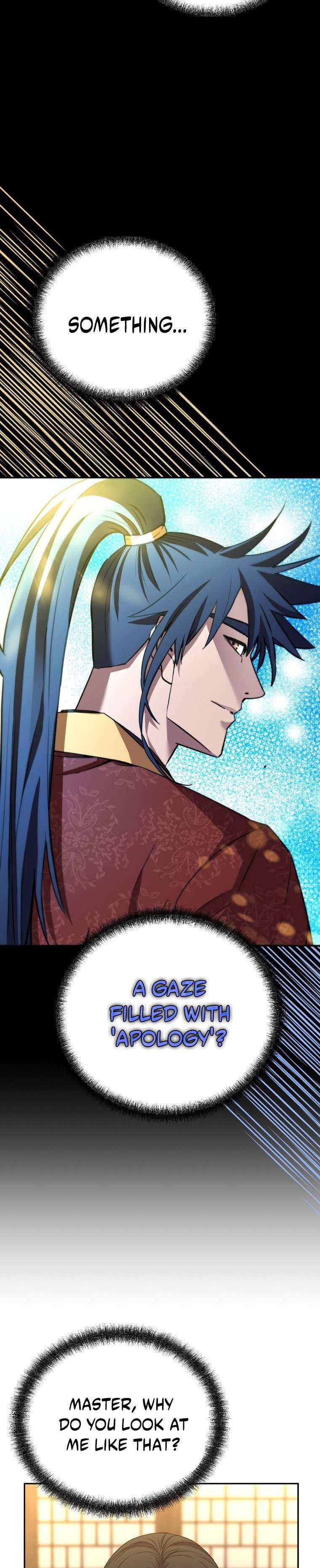 The Reborn Ranker Chronicles chapter 102 page 8