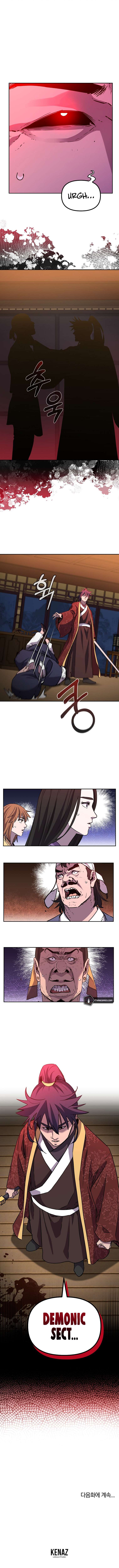 The Reborn Ranker Chronicles chapter 103 page 18