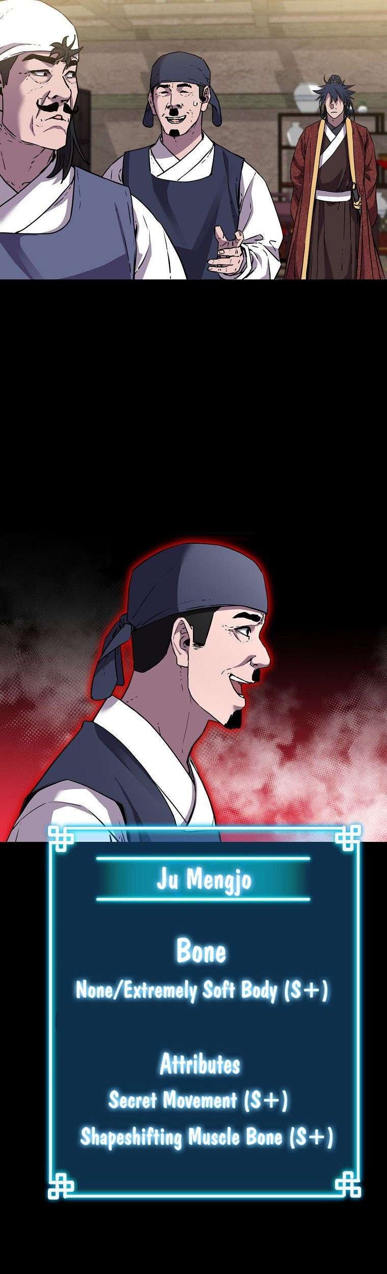 The Reborn Ranker Chronicles chapter 104 page 13