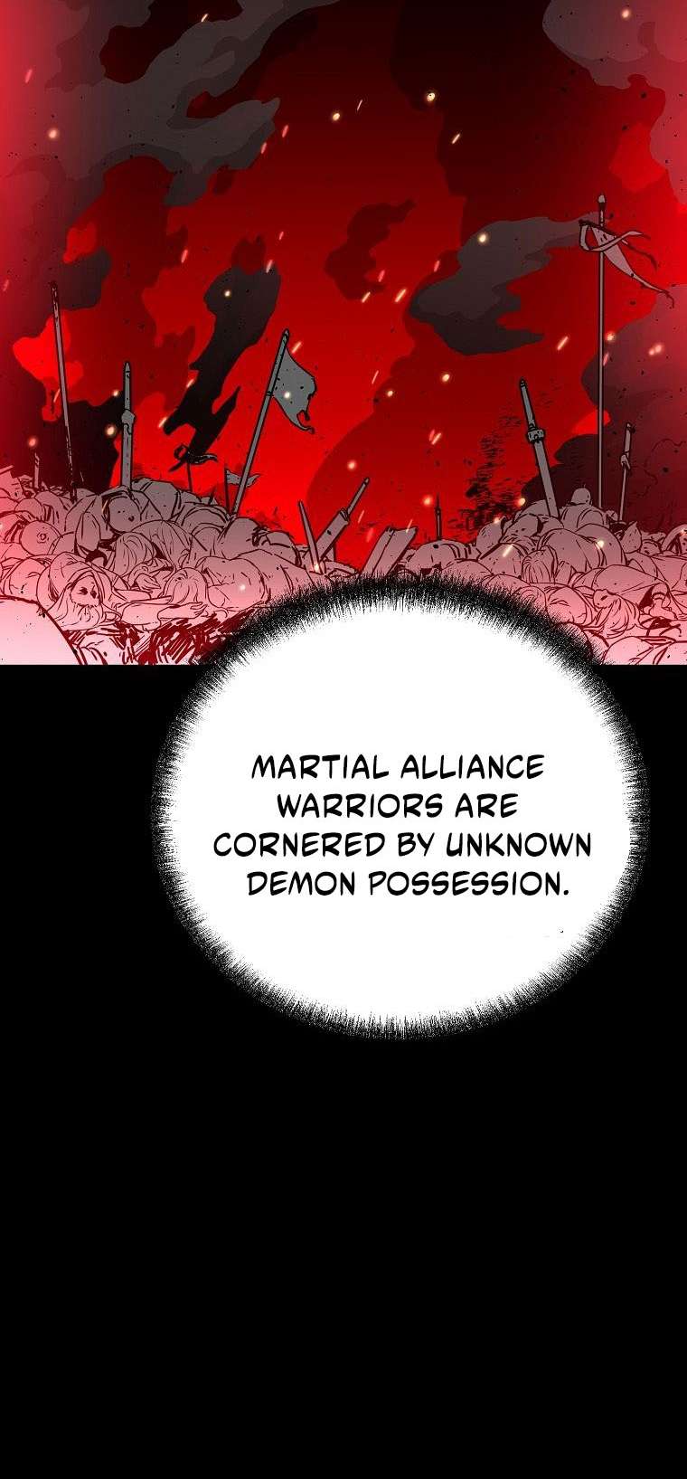 The Reborn Ranker Chronicles chapter 104 page 18