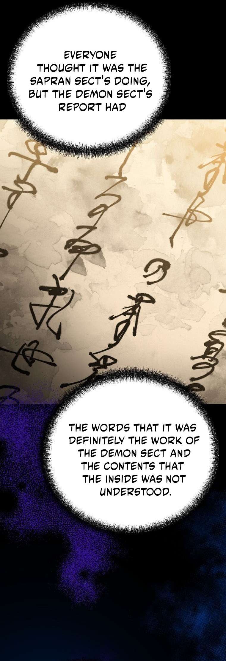 The Reborn Ranker Chronicles chapter 104 page 19
