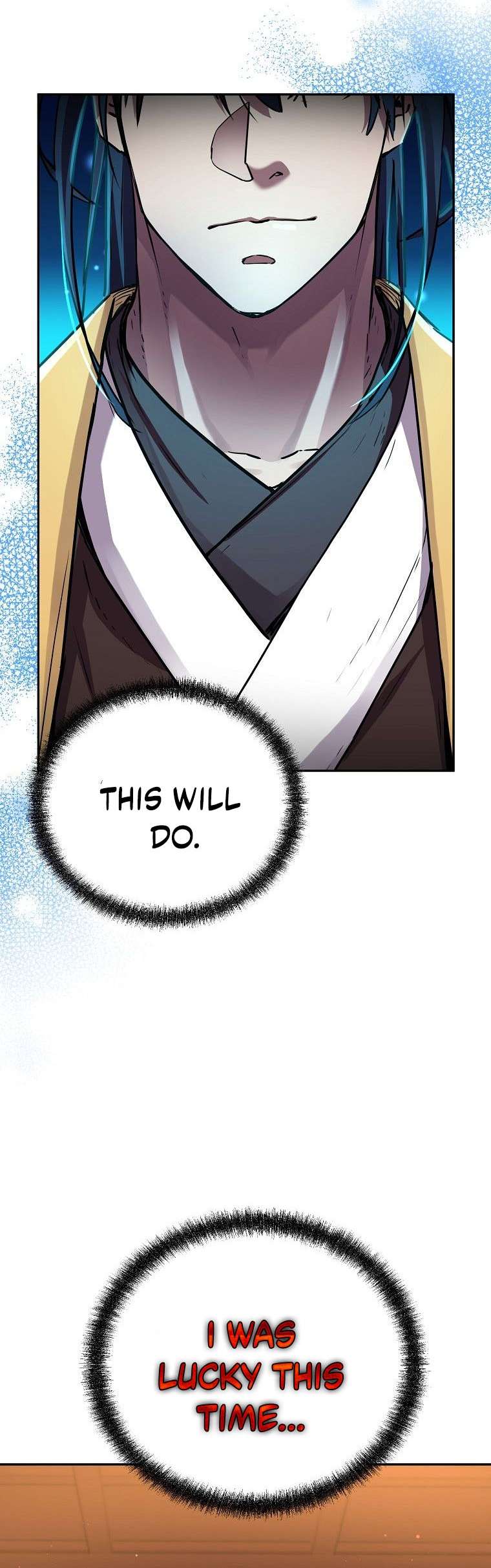 The Reborn Ranker Chronicles chapter 104 page 2