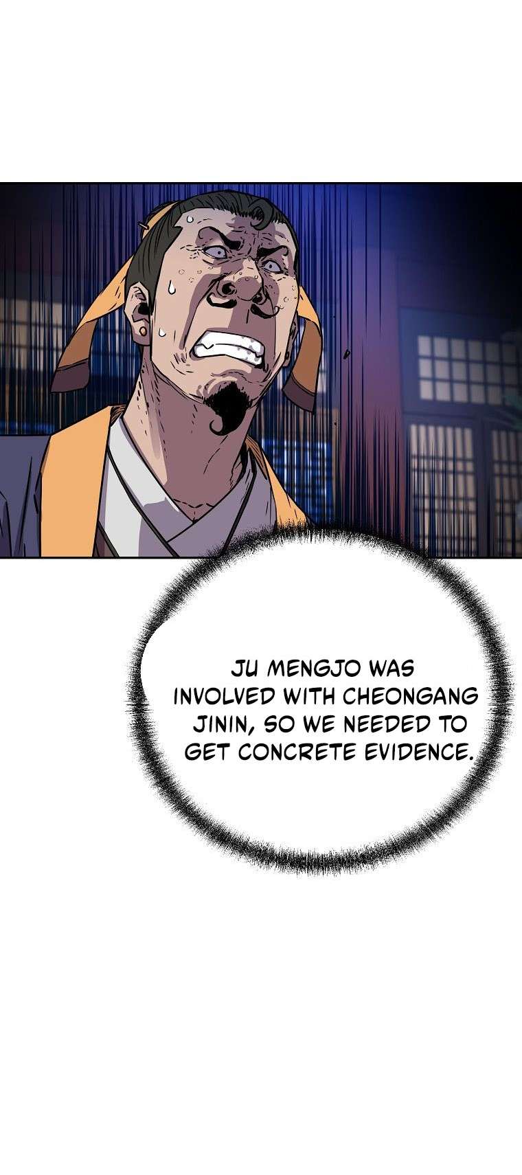 The Reborn Ranker Chronicles chapter 104 page 21