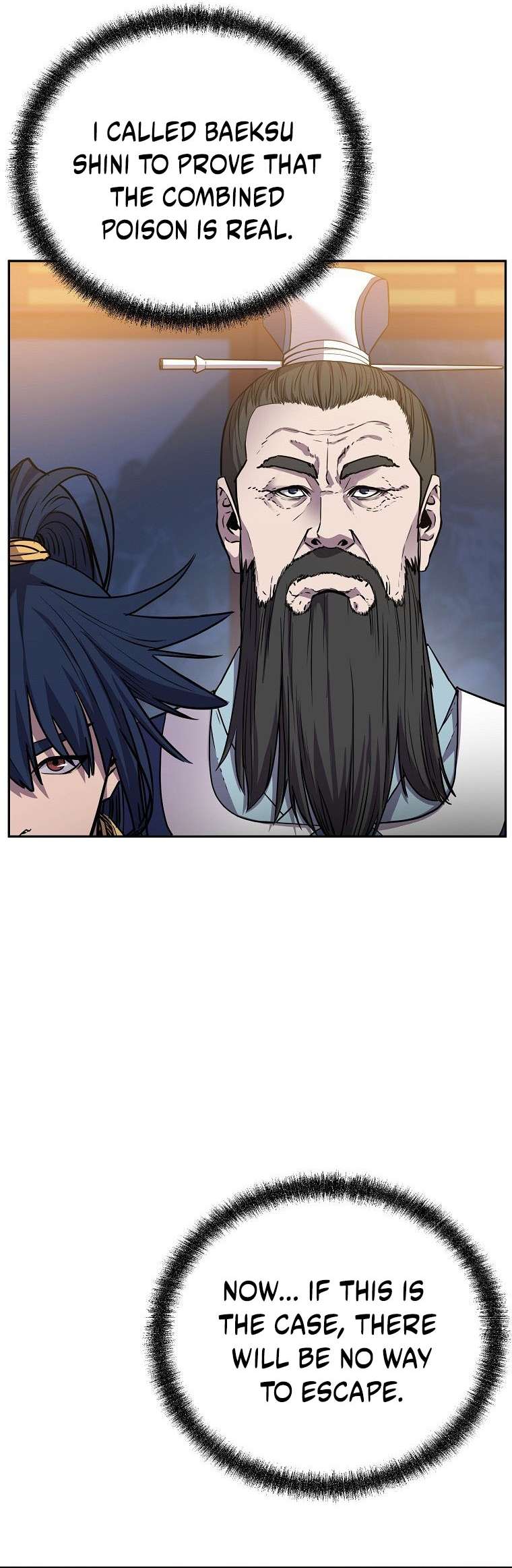 The Reborn Ranker Chronicles chapter 104 page 23