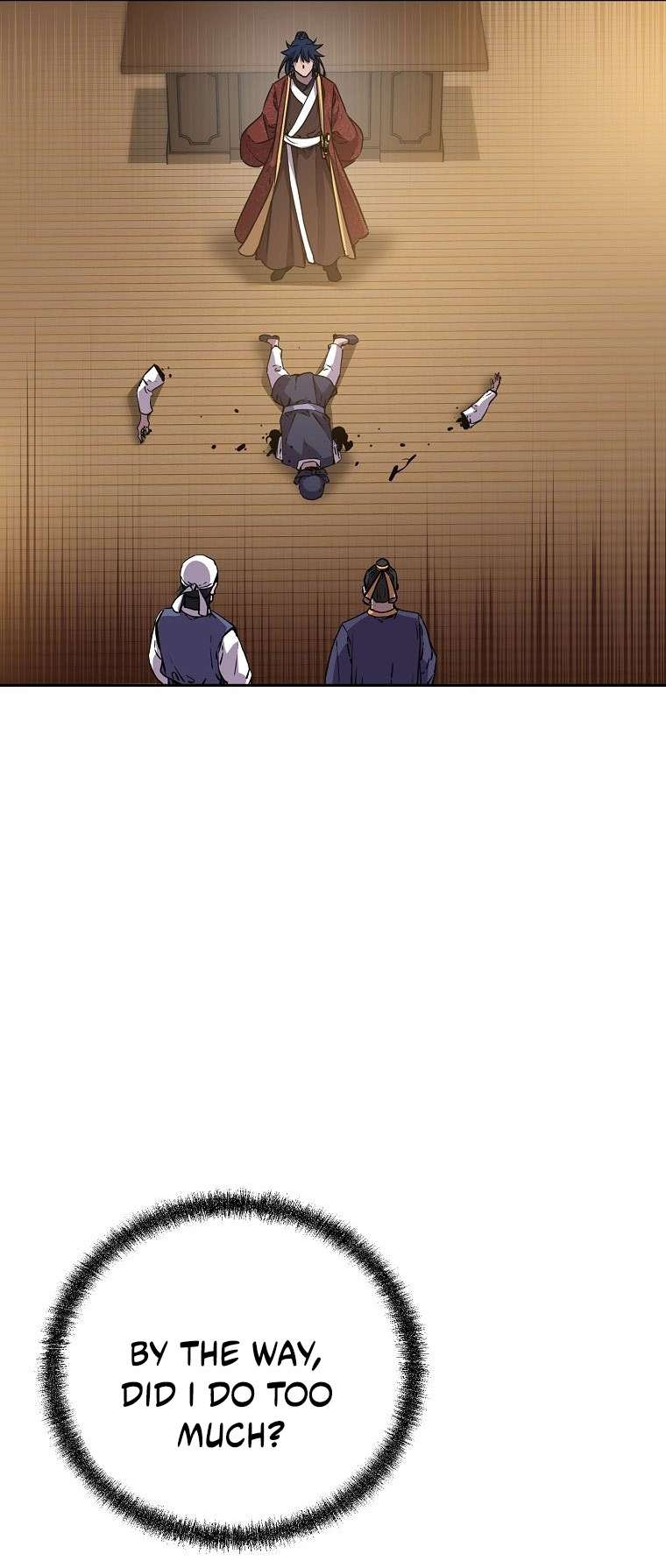 The Reborn Ranker Chronicles chapter 104 page 24