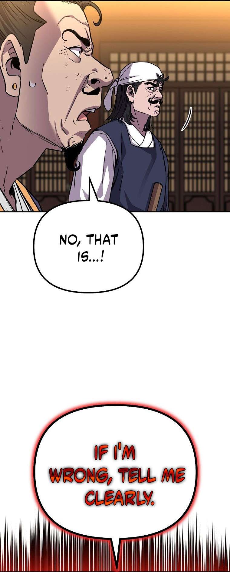 The Reborn Ranker Chronicles chapter 104 page 26