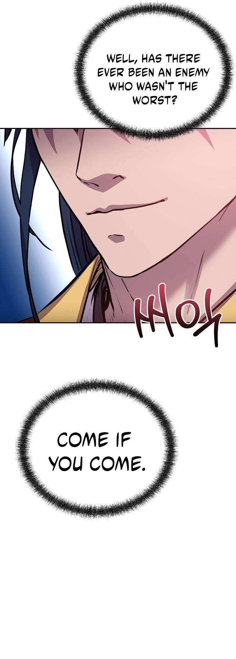 The Reborn Ranker Chronicles chapter 104 page 27