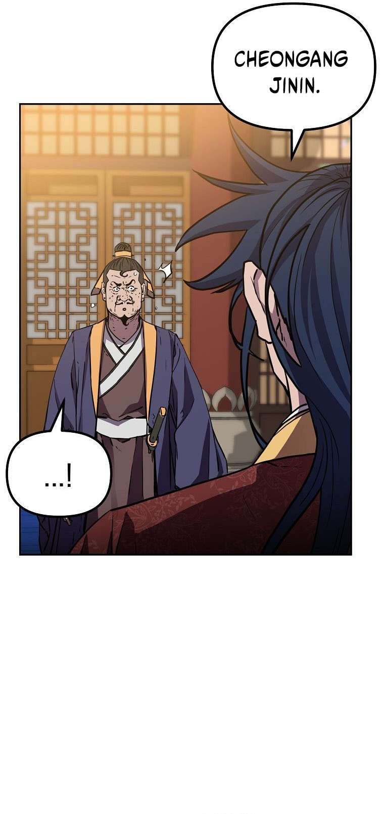 The Reborn Ranker Chronicles chapter 104 page 29