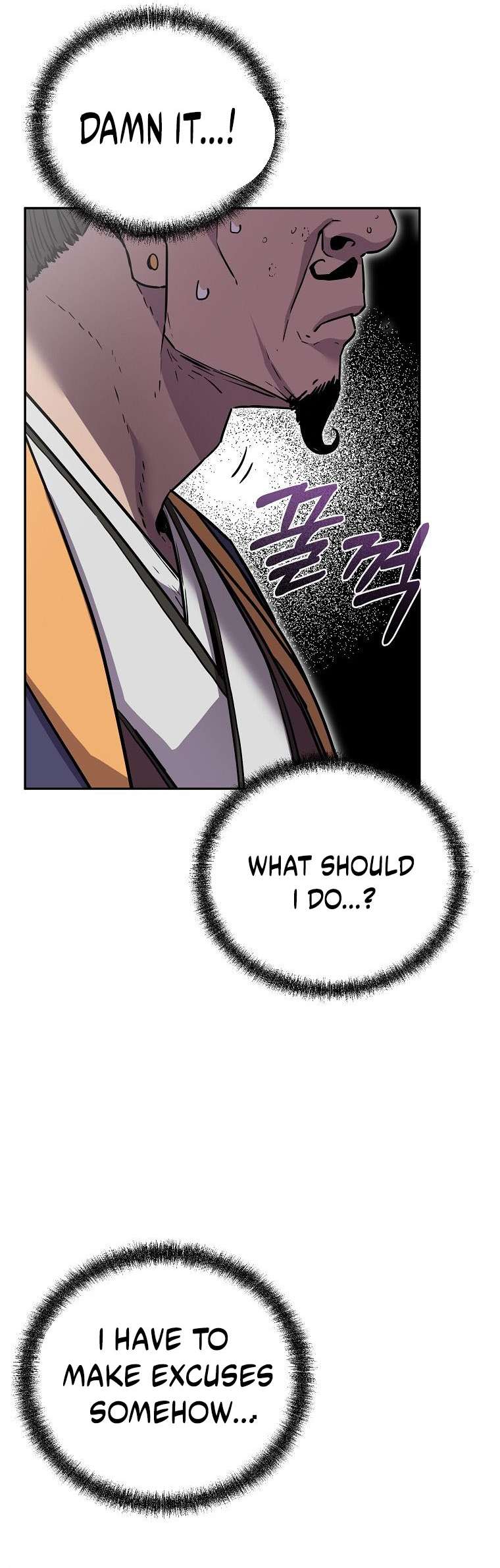 The Reborn Ranker Chronicles chapter 104 page 31