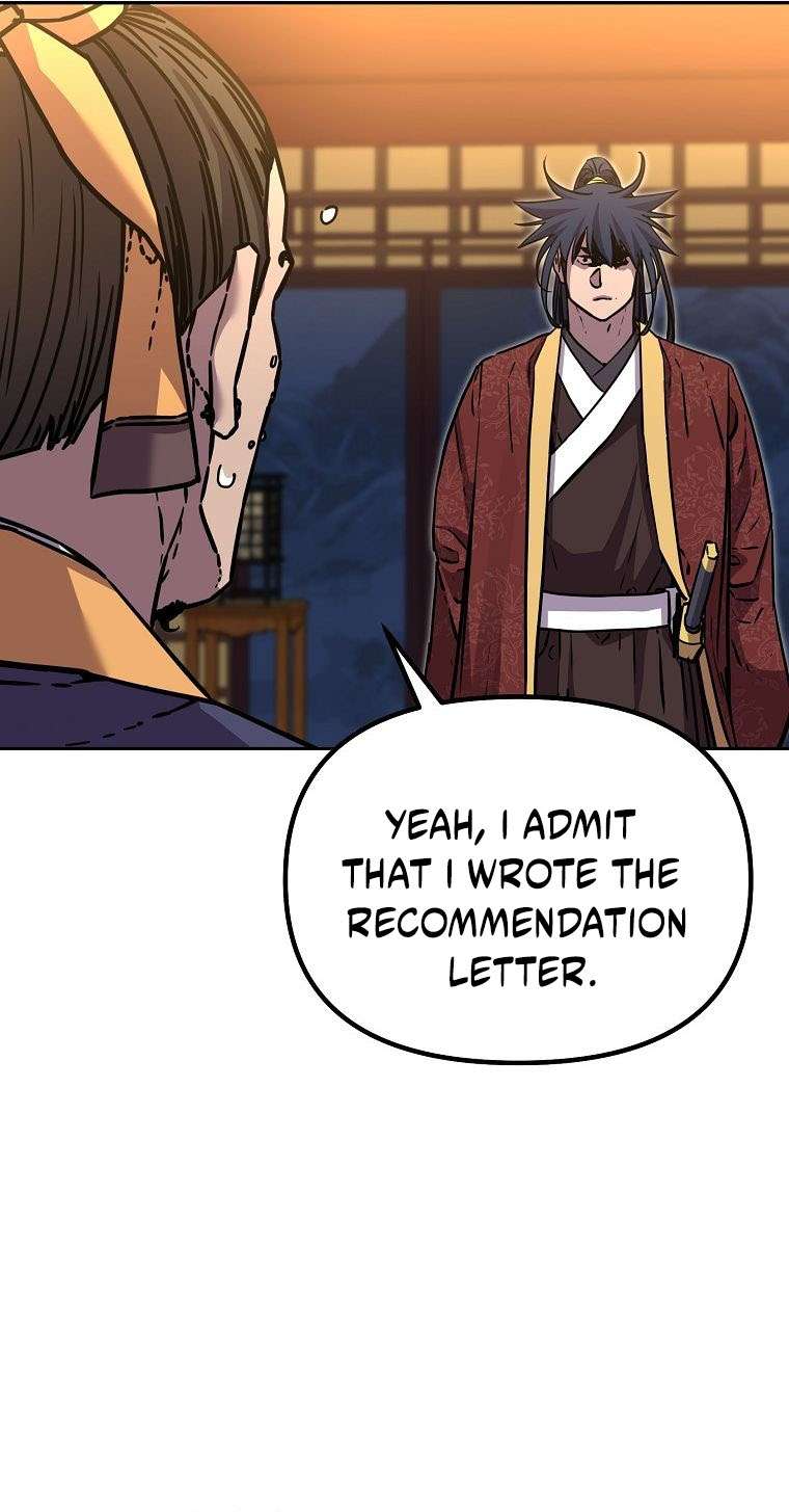 The Reborn Ranker Chronicles chapter 104 page 32