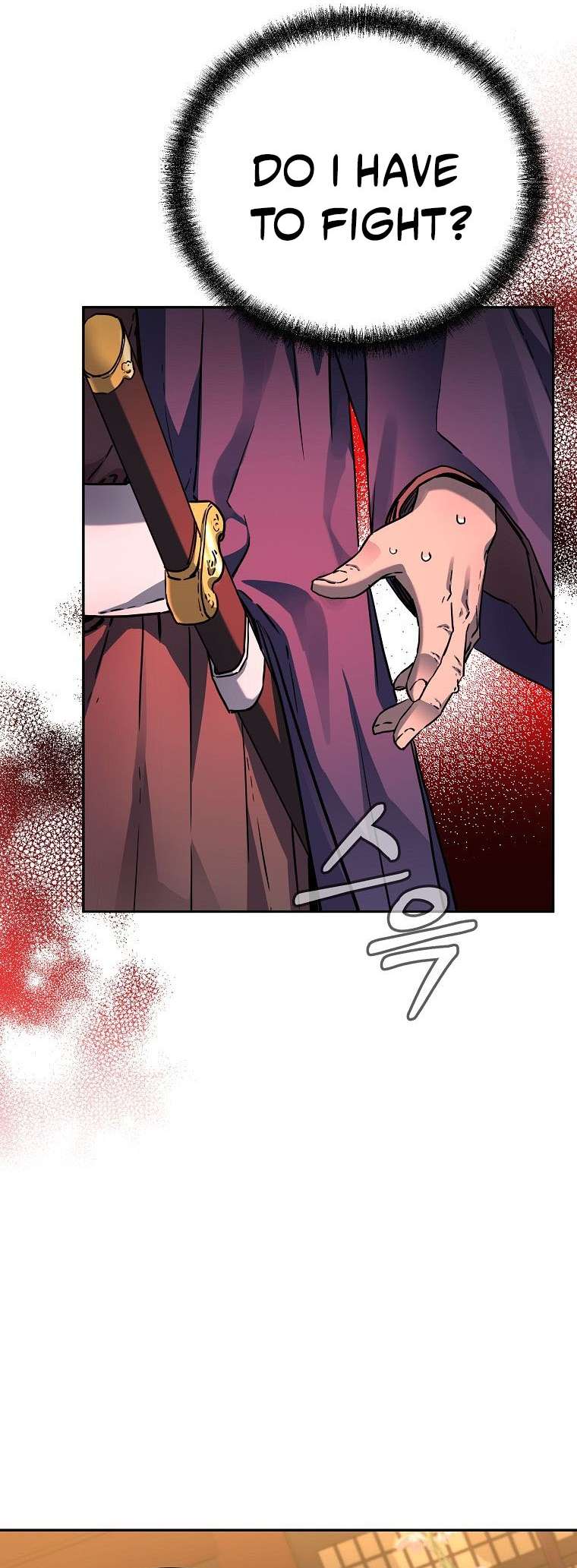 The Reborn Ranker Chronicles chapter 104 page 39