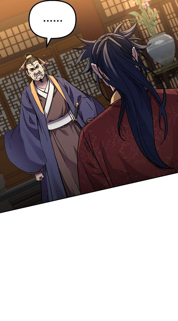 The Reborn Ranker Chronicles chapter 104 page 40