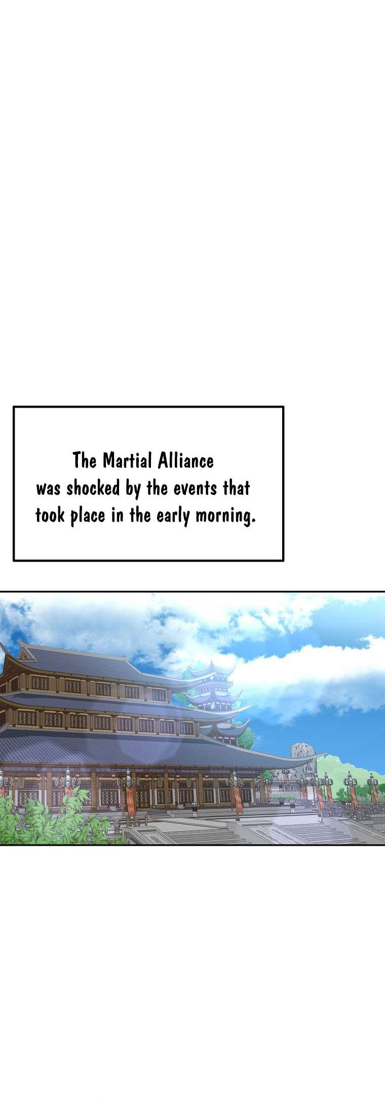 The Reborn Ranker Chronicles chapter 104 page 48