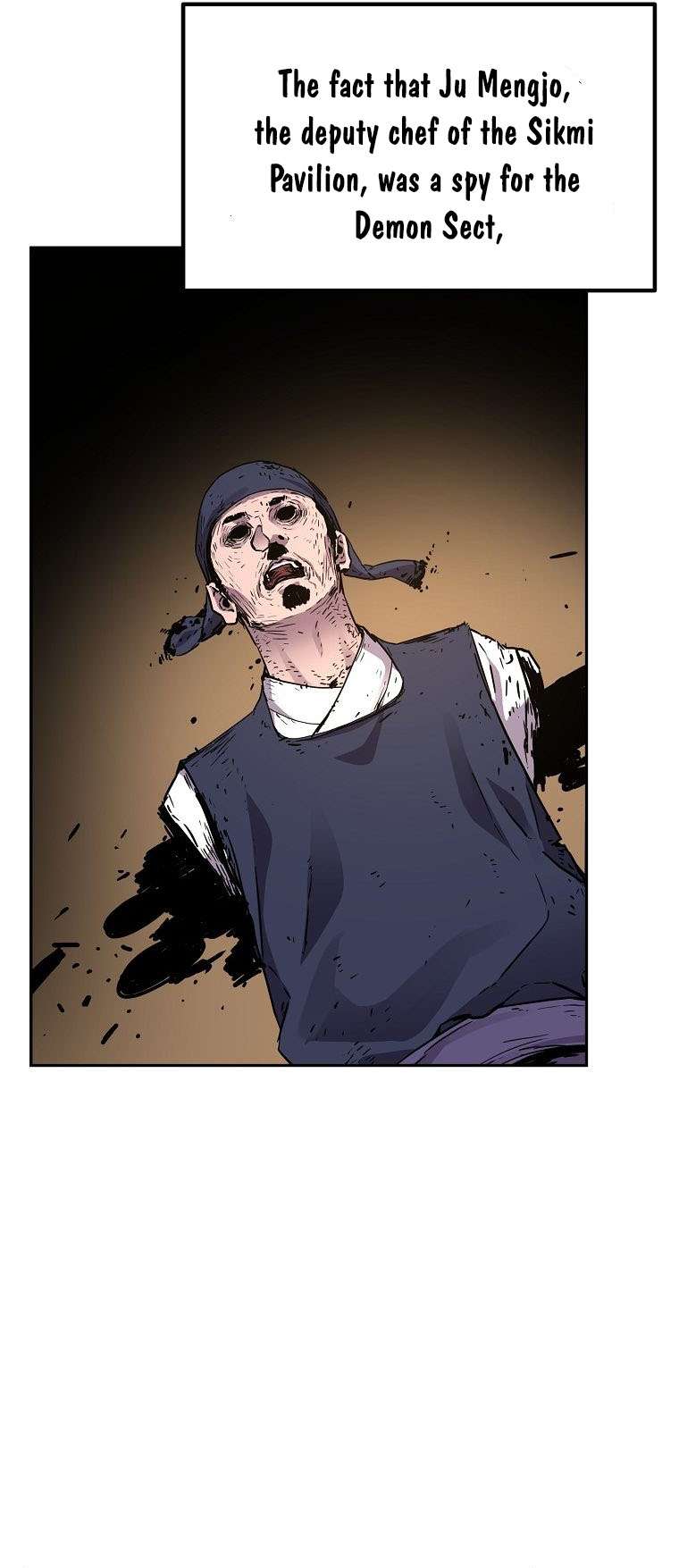 The Reborn Ranker Chronicles chapter 104 page 49