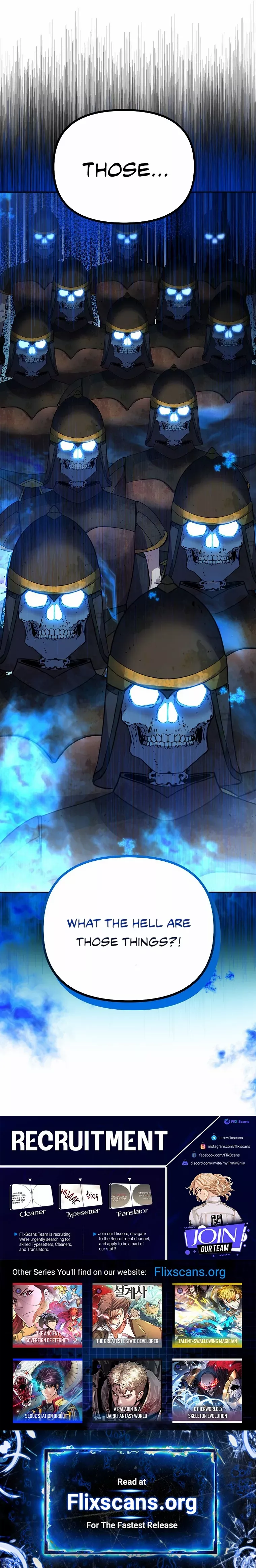 The Reborn Ranker Chronicles chapter 110 page 24