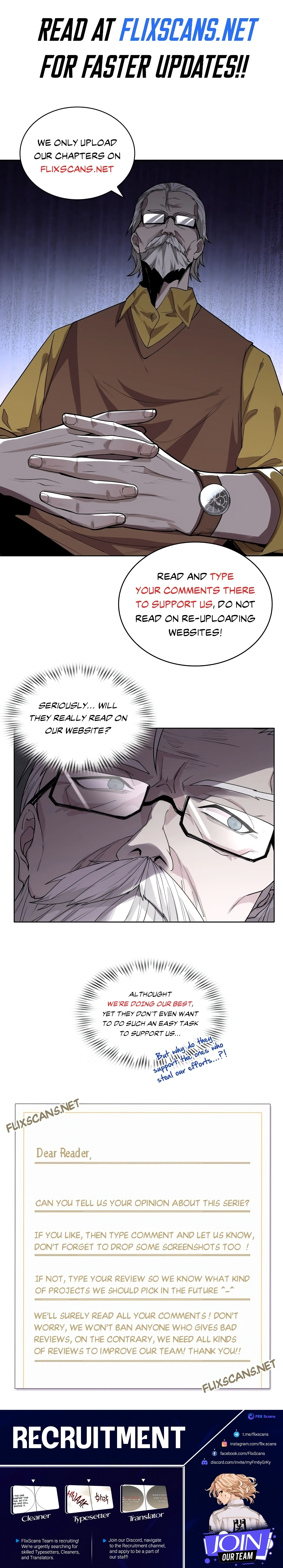 The Reborn Ranker Chronicles chapter 112 page 12