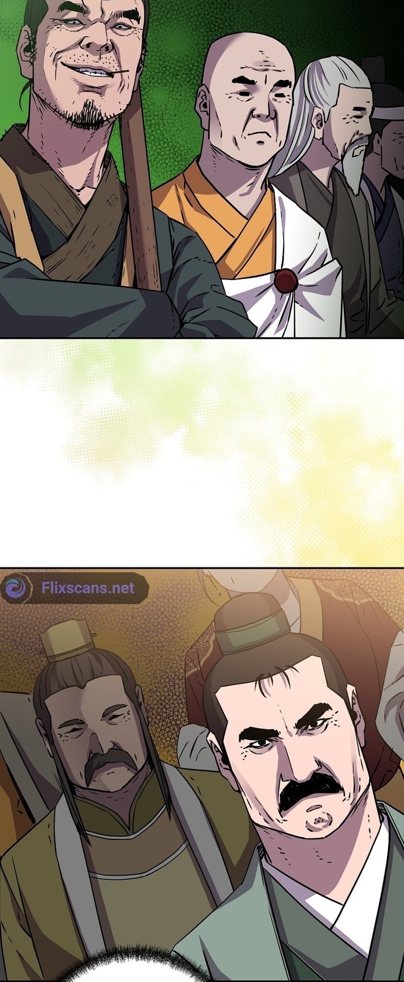 The Reborn Ranker Chronicles chapter 118 page 12