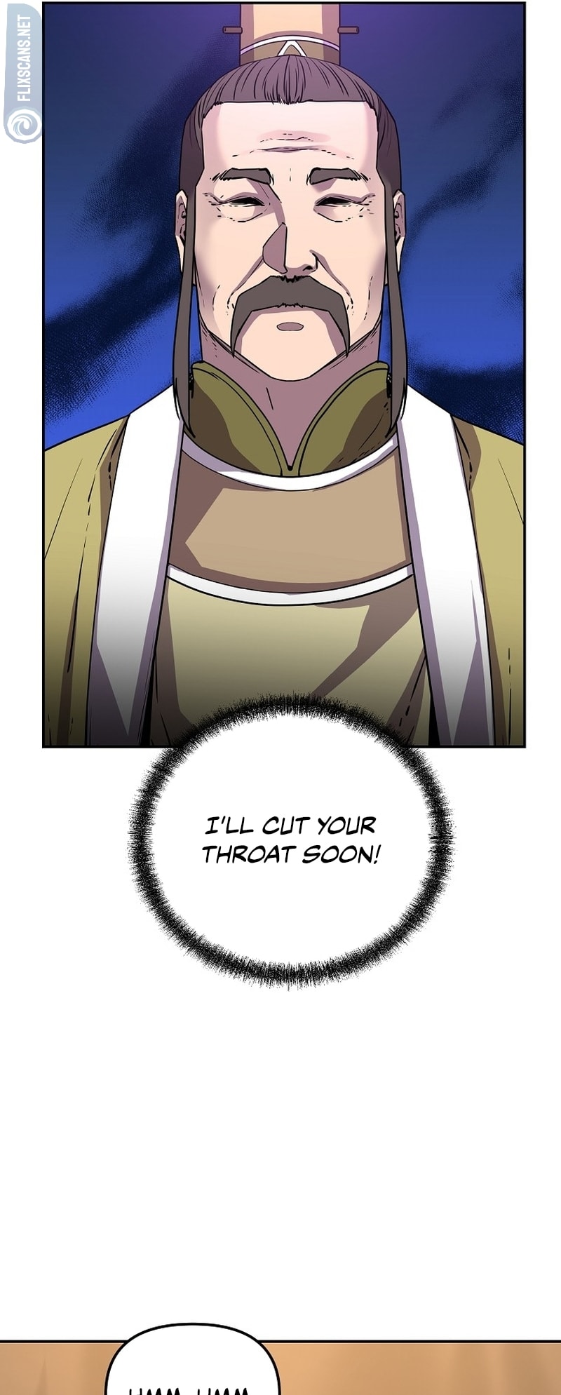The Reborn Ranker Chronicles chapter 118 page 15