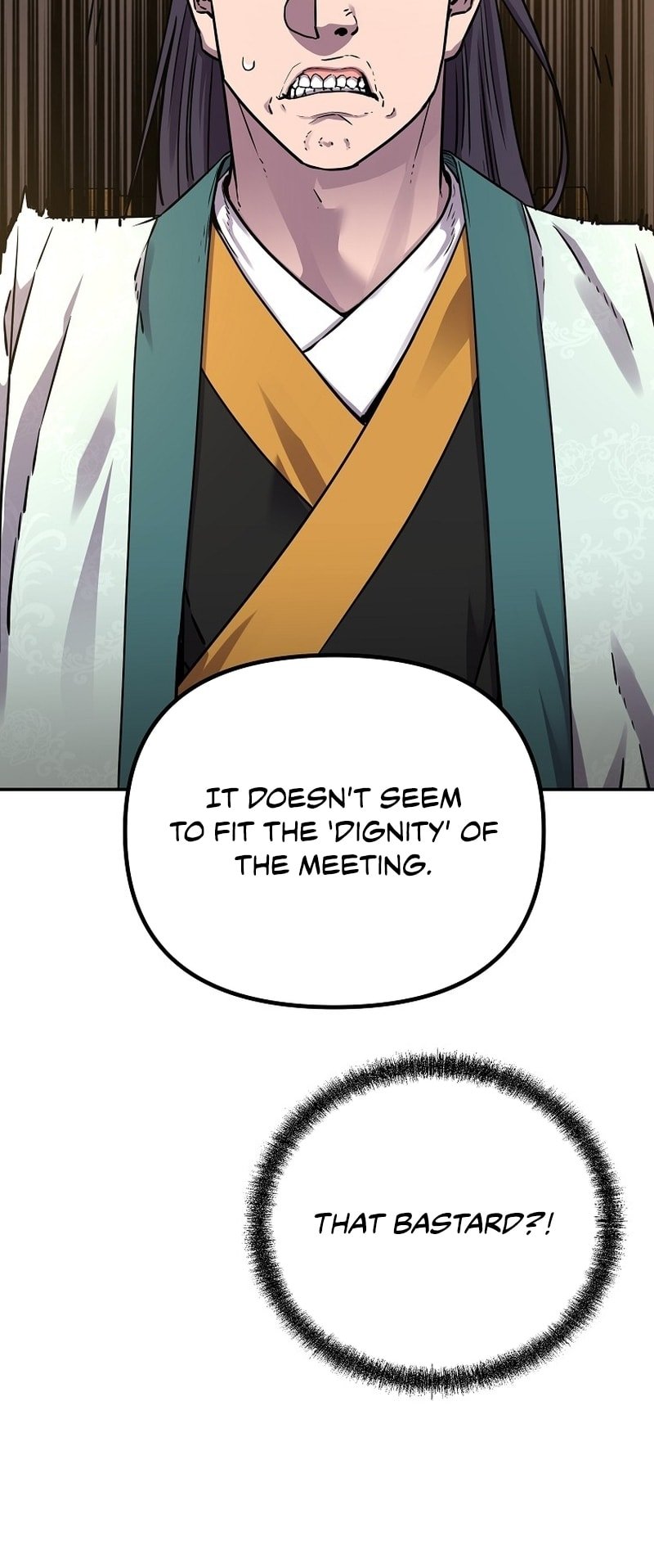 The Reborn Ranker Chronicles chapter 118 page 21