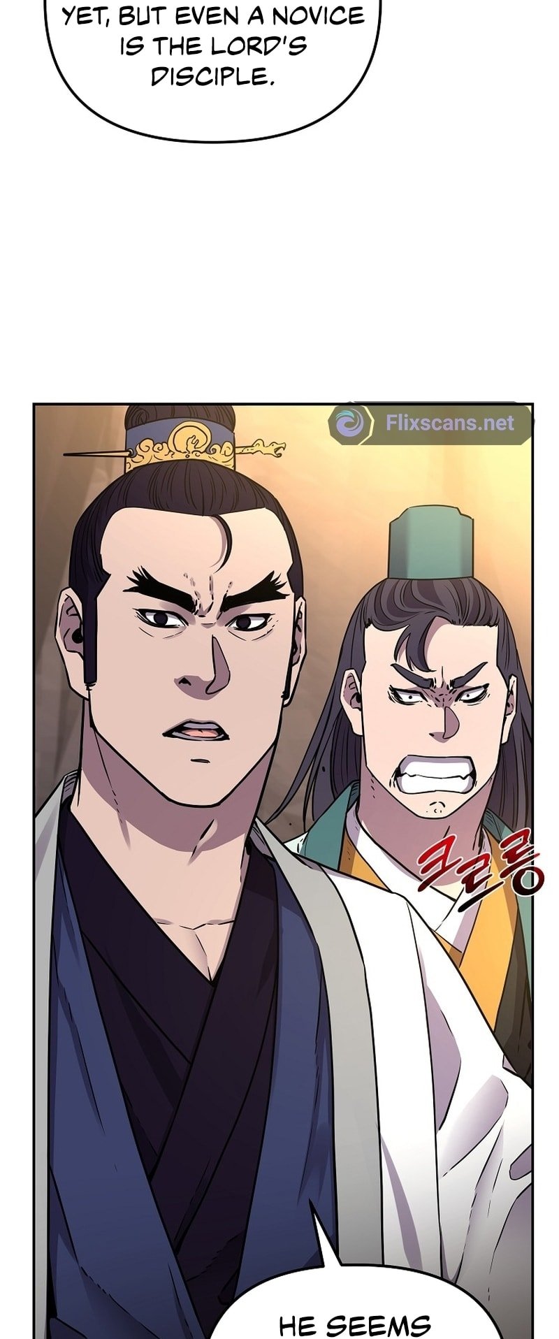 The Reborn Ranker Chronicles chapter 118 page 23