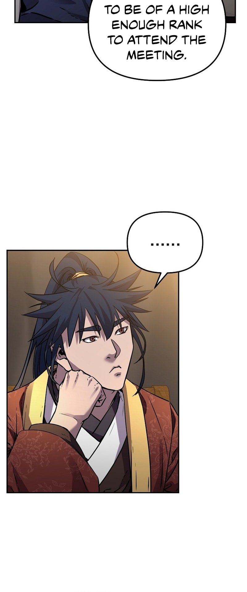 The Reborn Ranker Chronicles chapter 118 page 24