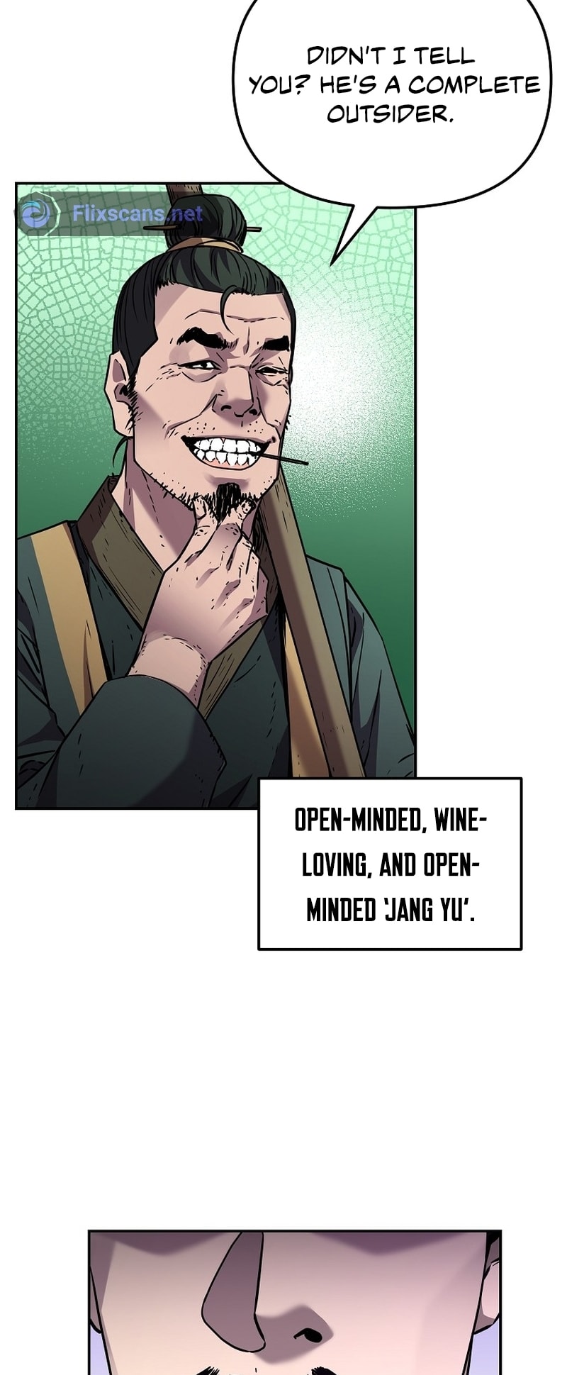 The Reborn Ranker Chronicles chapter 118 page 27