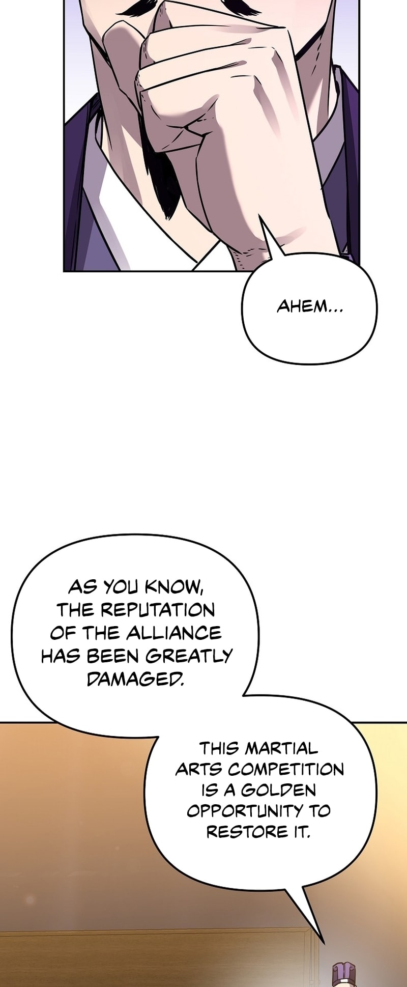 The Reborn Ranker Chronicles chapter 118 page 28