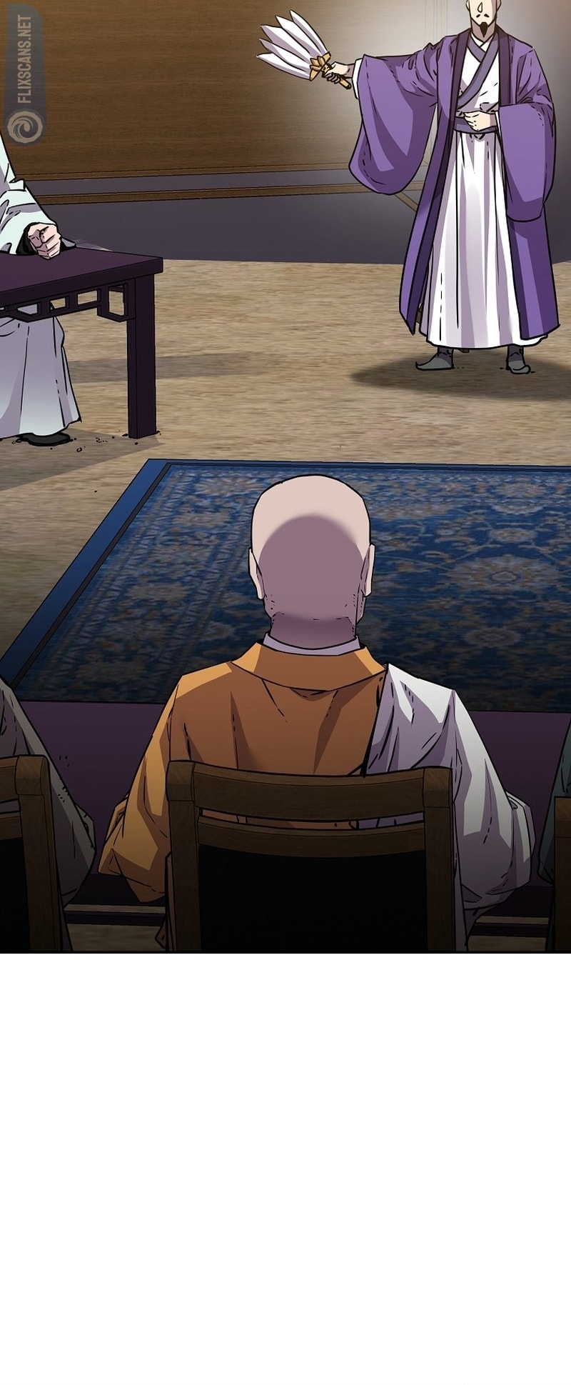 The Reborn Ranker Chronicles chapter 118 page 29