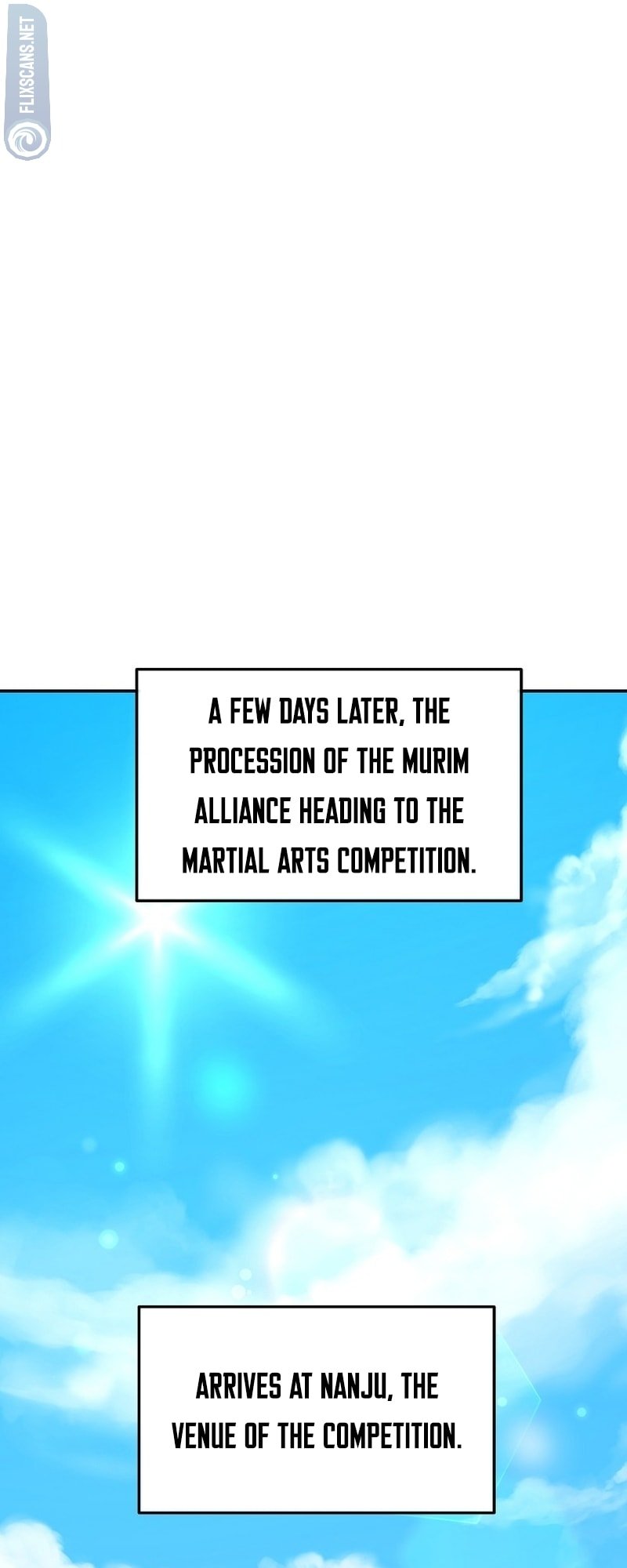 The Reborn Ranker Chronicles chapter 118 page 36