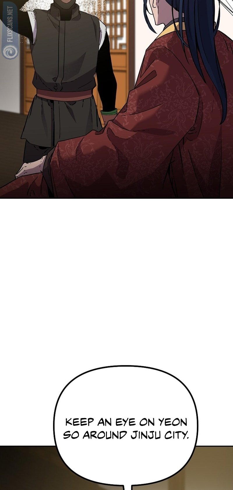 The Reborn Ranker Chronicles chapter 118 page 43