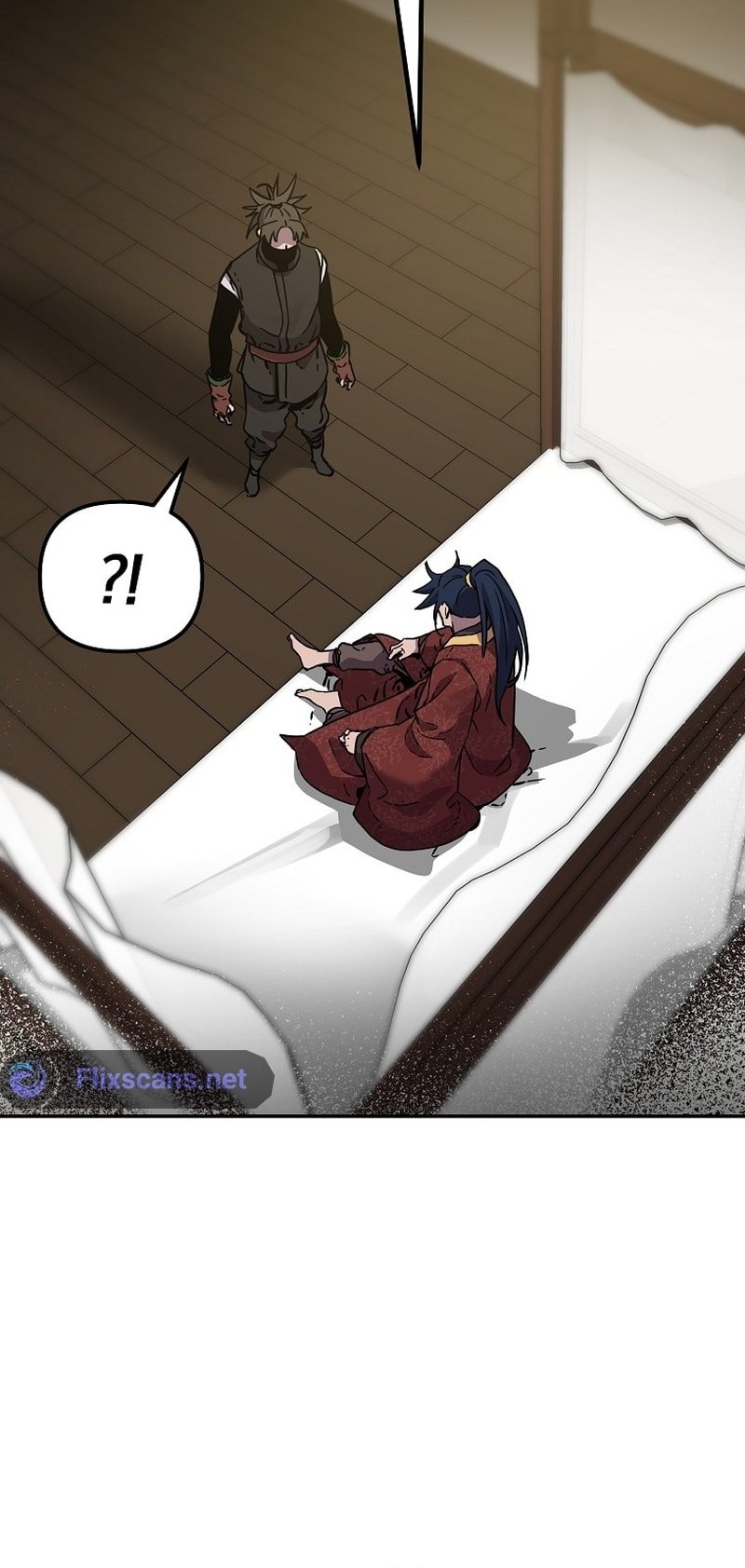 The Reborn Ranker Chronicles chapter 118 page 44