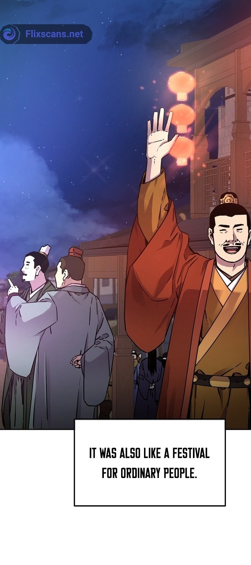 The Reborn Ranker Chronicles chapter 118 page 52