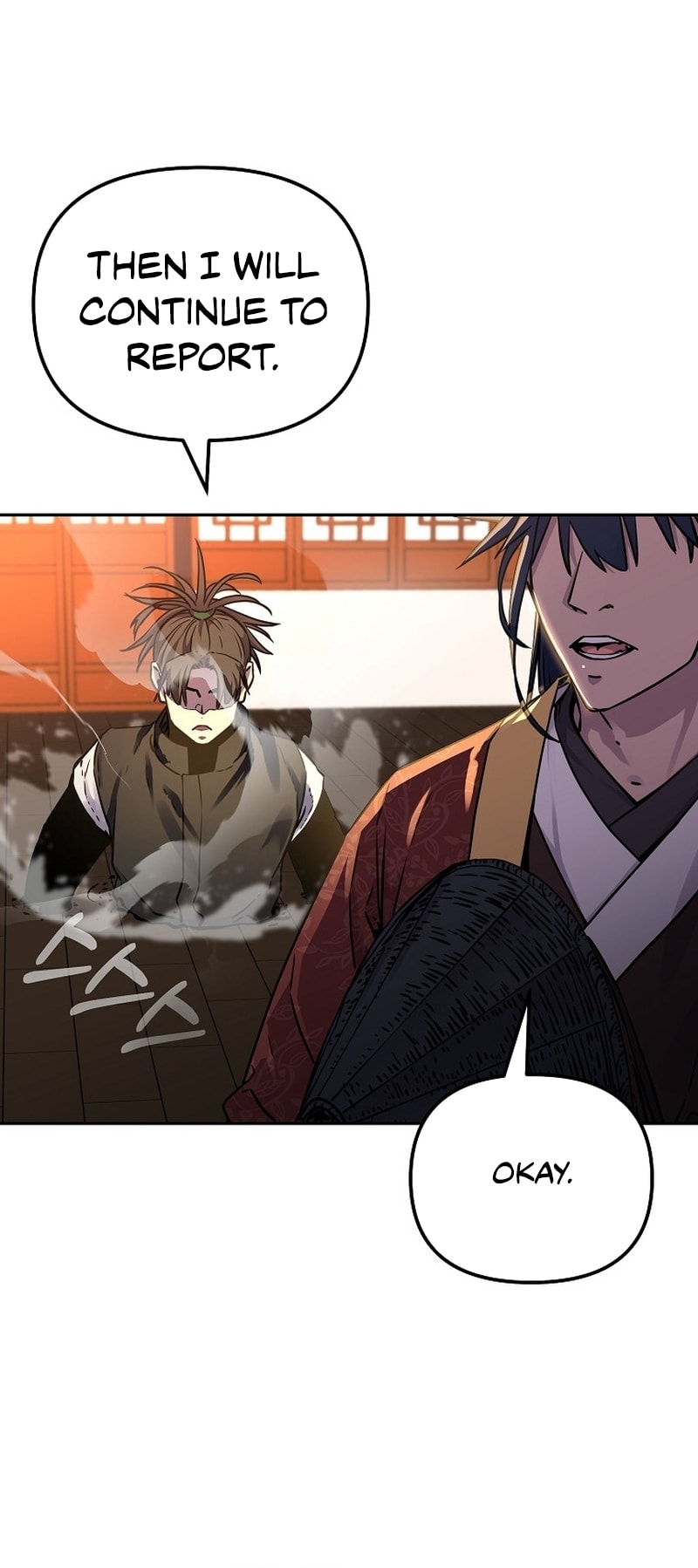 The Reborn Ranker Chronicles chapter 118 page 53