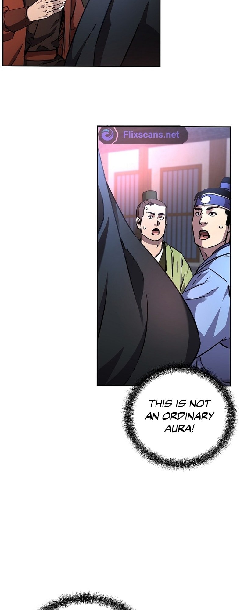 The Reborn Ranker Chronicles chapter 118 page 56