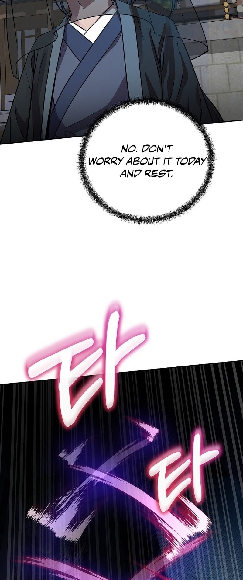 The Reborn Ranker Chronicles chapter 118 page 61