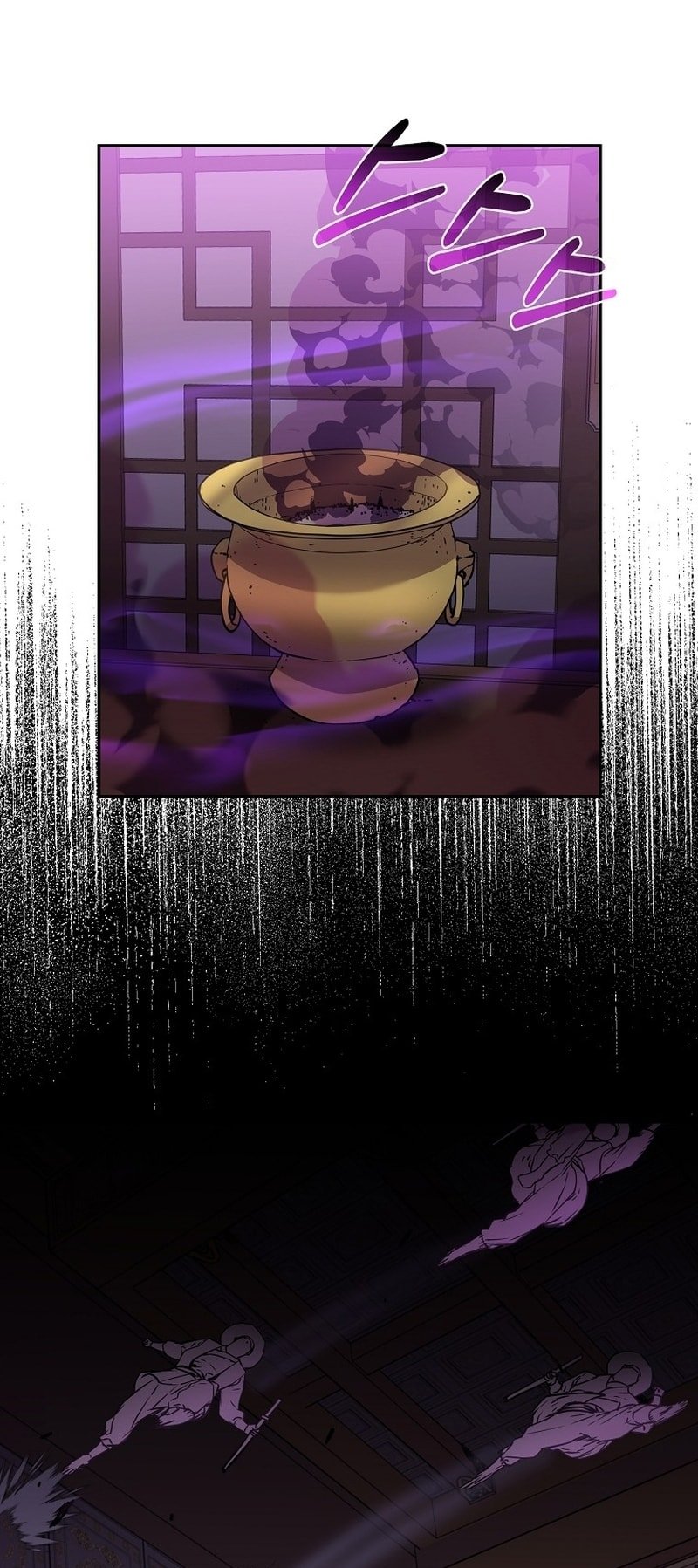 The Reborn Ranker Chronicles chapter 118 page 68