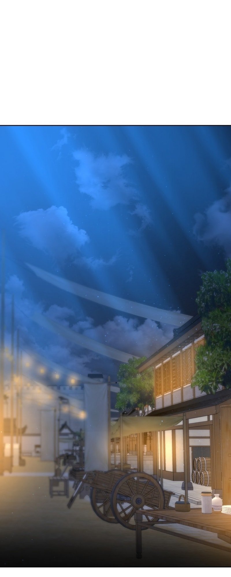 The Reborn Ranker Chronicles chapter 119 page 1