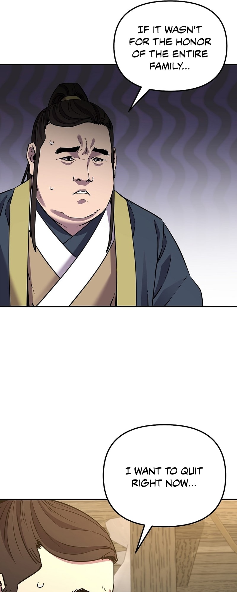 The Reborn Ranker Chronicles chapter 119 page 11