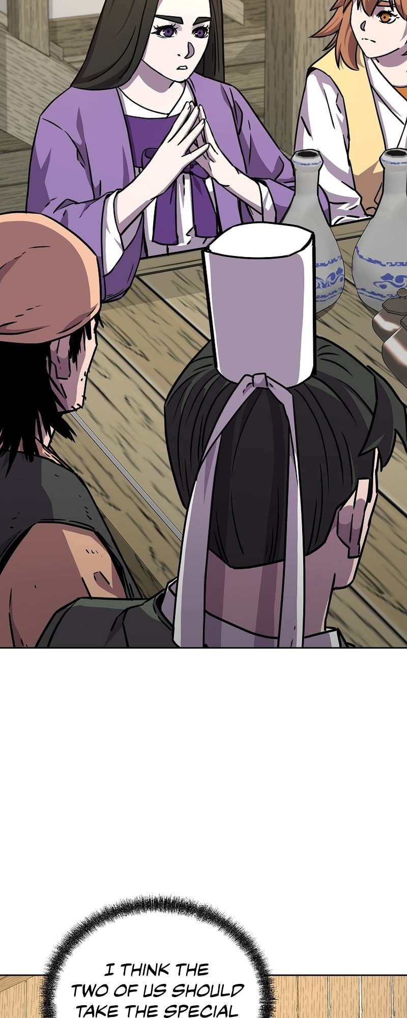 The Reborn Ranker Chronicles chapter 119 page 14