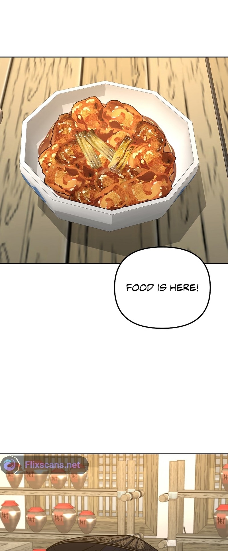 The Reborn Ranker Chronicles chapter 119 page 16