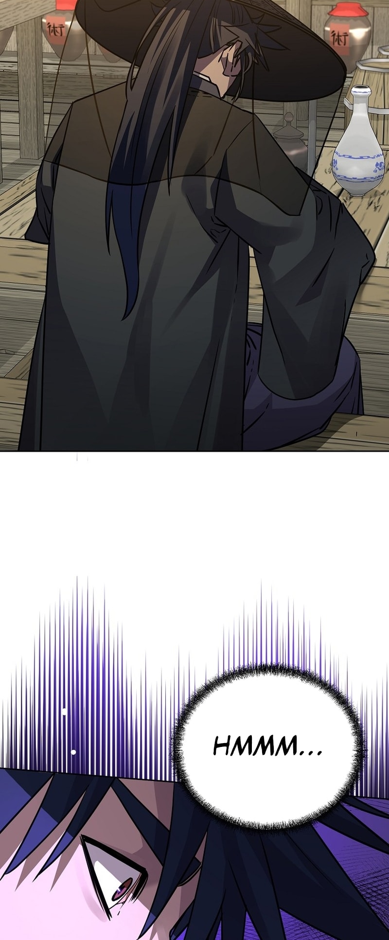 The Reborn Ranker Chronicles chapter 119 page 17