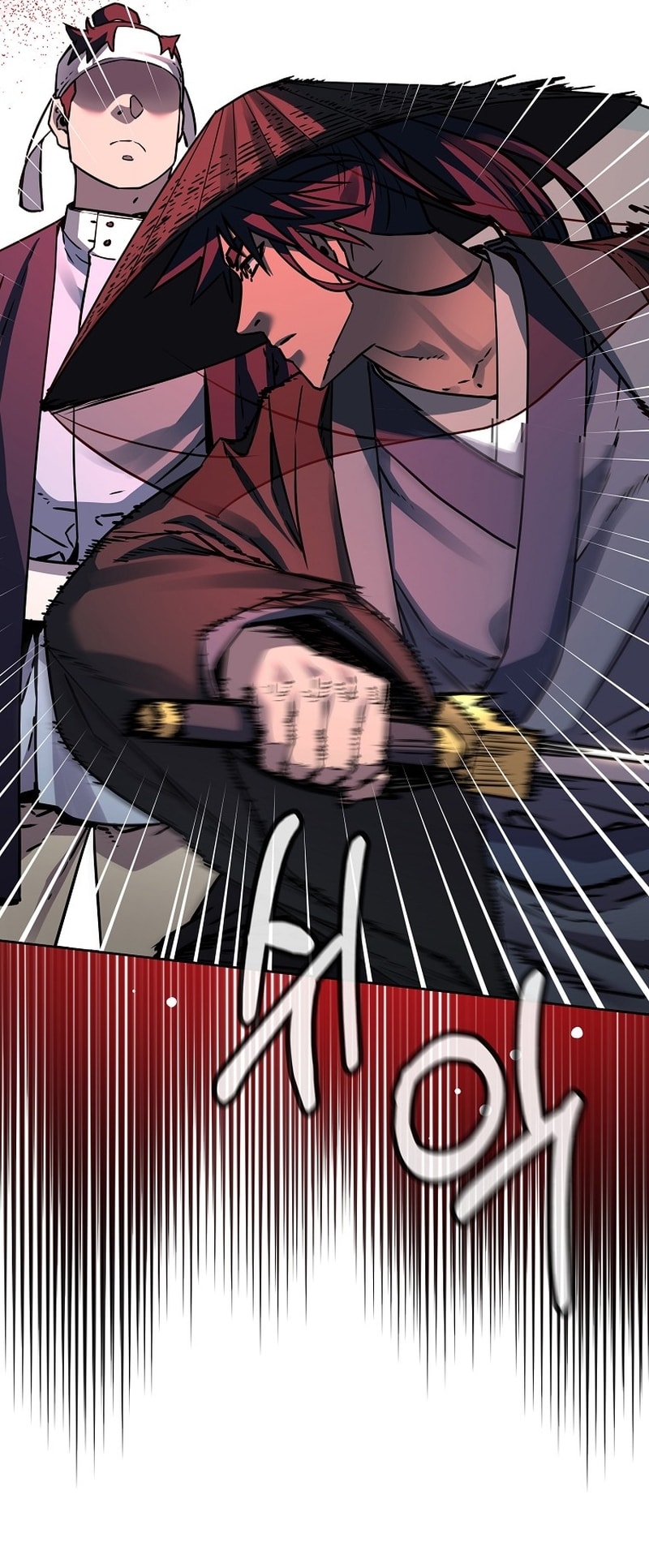 The Reborn Ranker Chronicles chapter 119 page 19