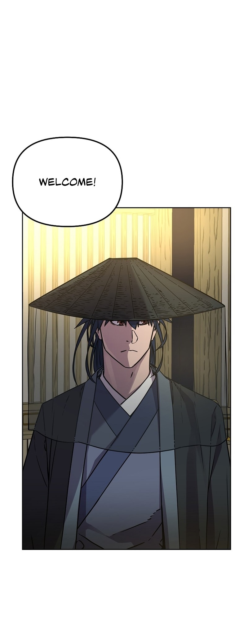 The Reborn Ranker Chronicles chapter 119 page 2