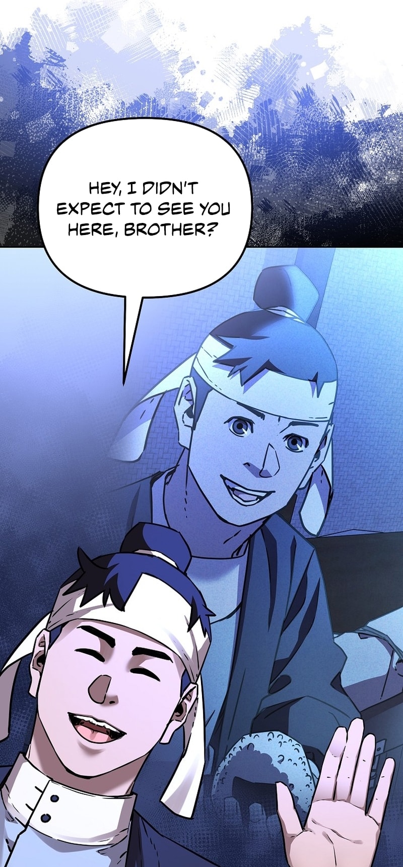 The Reborn Ranker Chronicles chapter 119 page 21