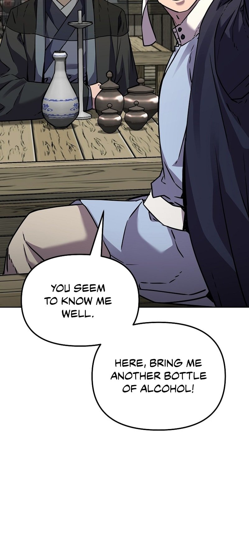 The Reborn Ranker Chronicles chapter 119 page 25