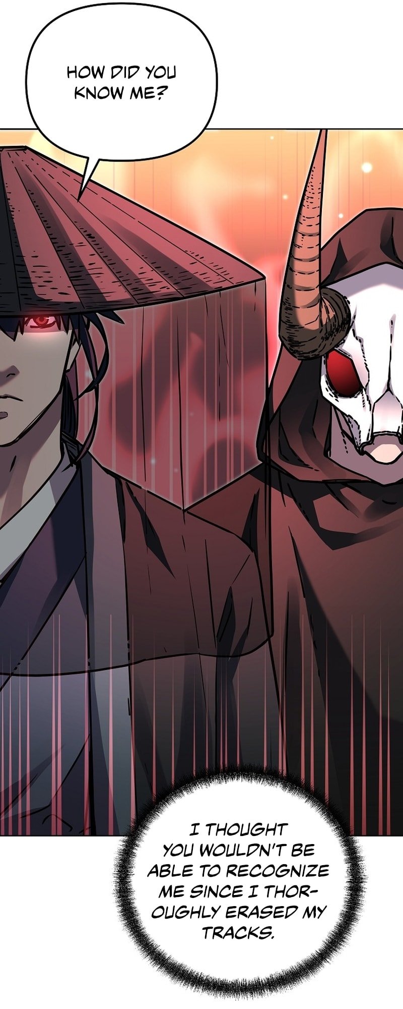 The Reborn Ranker Chronicles chapter 119 page 26